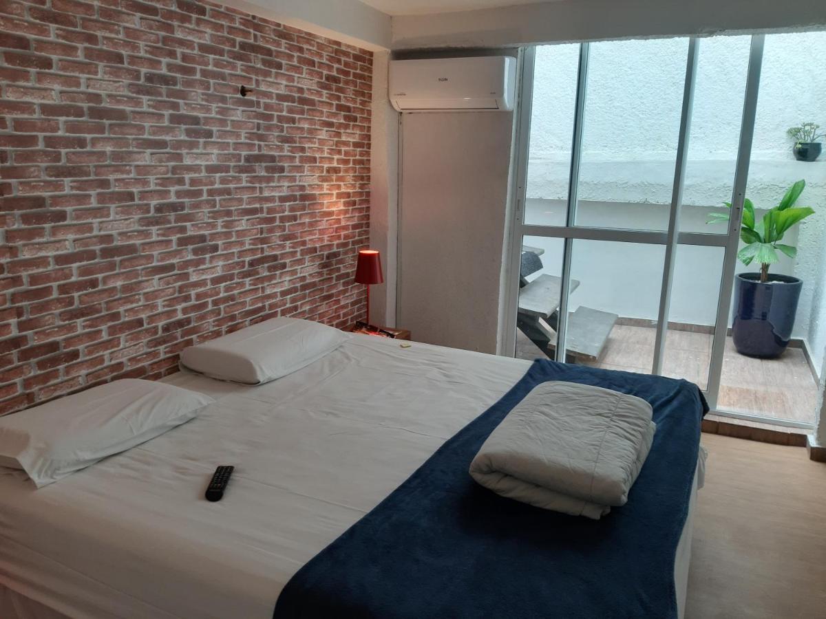 Hostel Grape Wine ساو باولو المظهر الخارجي الصورة