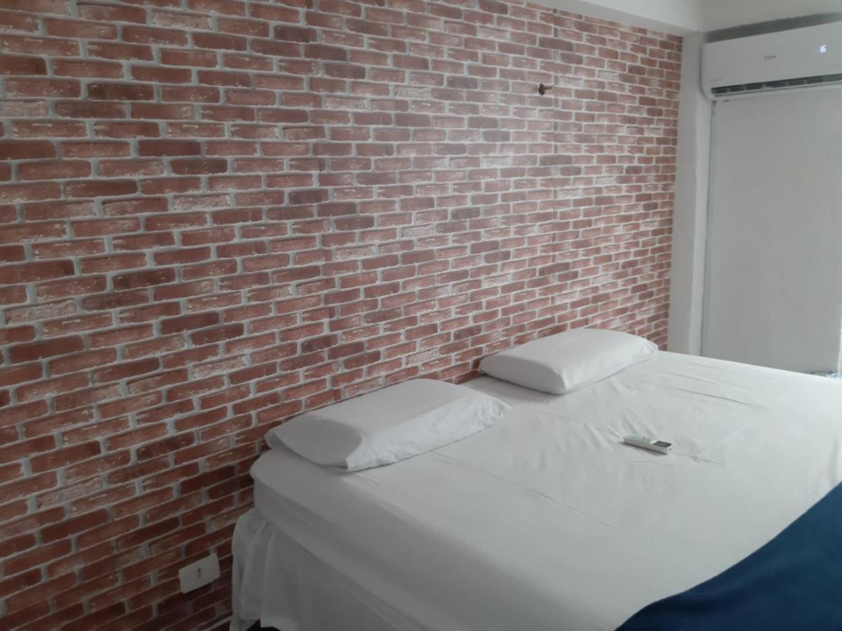 Hostel Grape Wine ساو باولو المظهر الخارجي الصورة